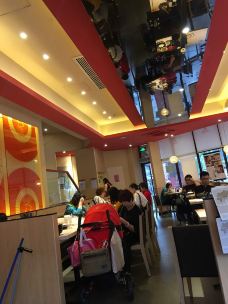 味千拉面(东方明珠店)-上海