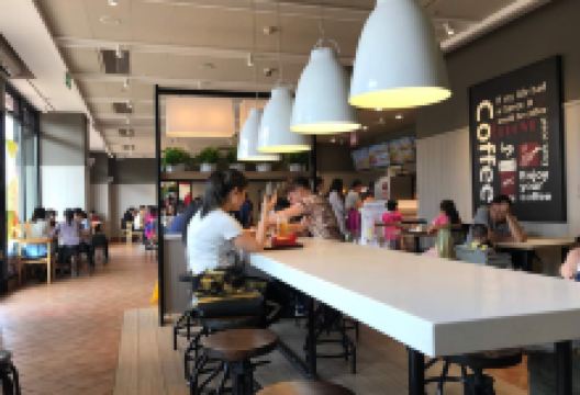 肯德基(鼎盛广场店)美食图片