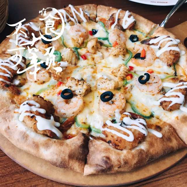 米斯特比萨 Mr. pizza(武清店)