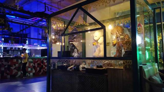 柠檬鱼(稽山店)