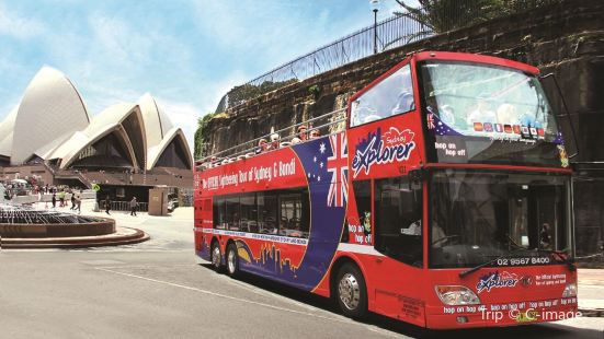 City Sightseeing
