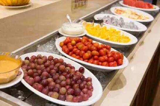 盛世经典牛排(新景舜弘现代城店)