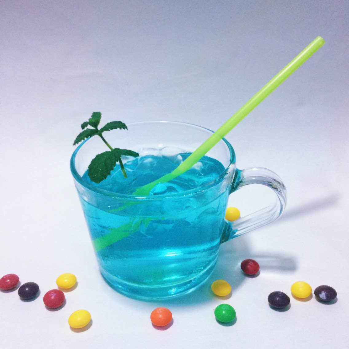 阿水大杯茶(临沂大学店)