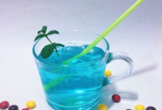 阿水大杯茶(临沂大学店)美食图片