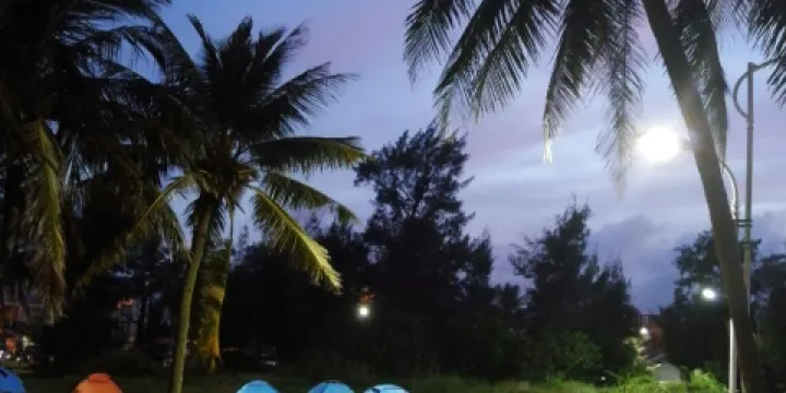 桂林洋海濱旅遊區