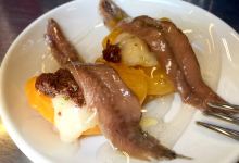 Quimet & Quimet美食图片