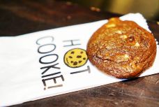 The Cookie Time Cookie Bar-皇后镇-doris圈圈