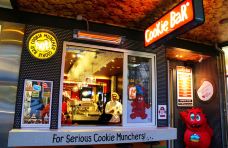 The Cookie Time Cookie Bar-皇后镇-doris圈圈
