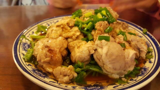 Zhi Mei Zhai ( Fu Xing Road )