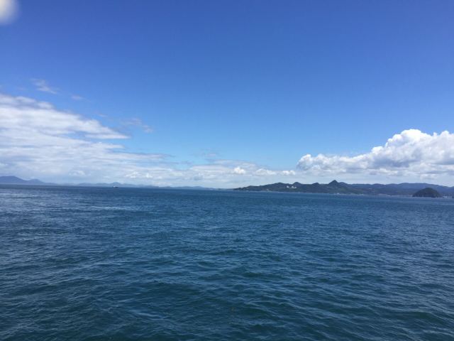 Seto Inland Sea