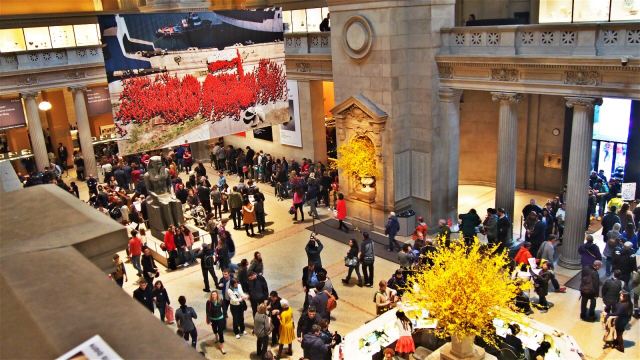 Metropolitan Museum of Art