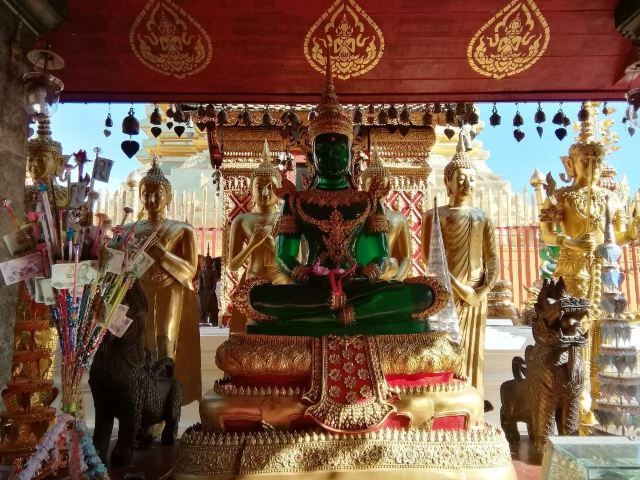 Wat Phra That