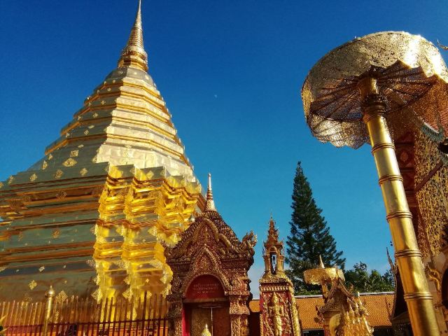 Wat Phra That