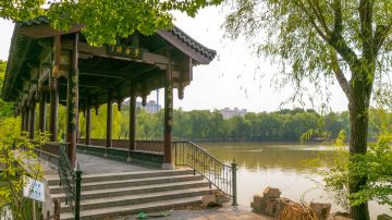 上海-南汇桃源民俗村 (3)