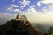 紫帽山省级旅游度假区-晋江-doris圈圈