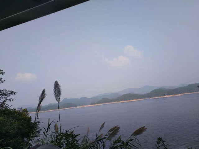 Thousand Island Lake, Central Lake Area