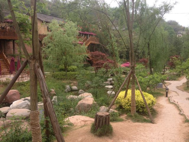 오봉계고진 Attractions - 청두 Travel Review -2017년 10월 24일Travel Guide - Trip.com