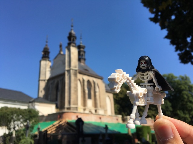 Kutná Hora Ice Cream