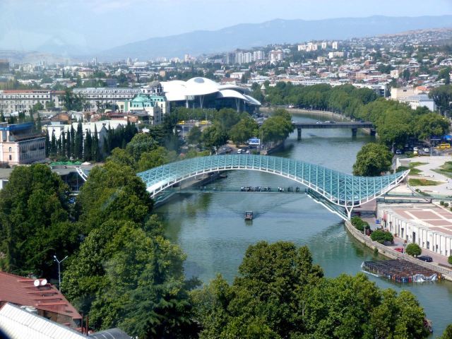 和平橋