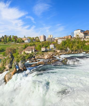 6D5N • Switzerland + Zurich + Lucerne + Interlaken + Bern + Montreux + Geneva + Rhine Falls + Jungfrau + Chillon Castle + Palais des Nations
