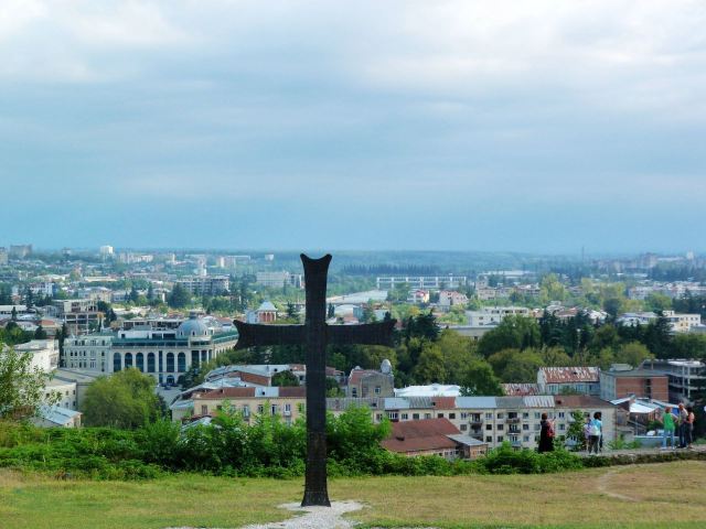 巴葛拉特大教堂及城堡遺址