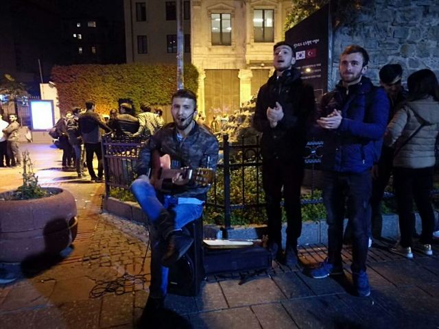 Galata Tower