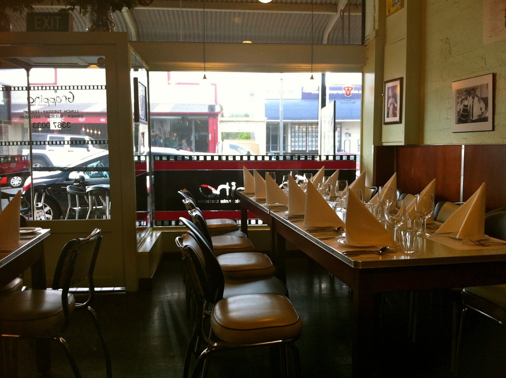 Grappino Trattoria餐厅图片