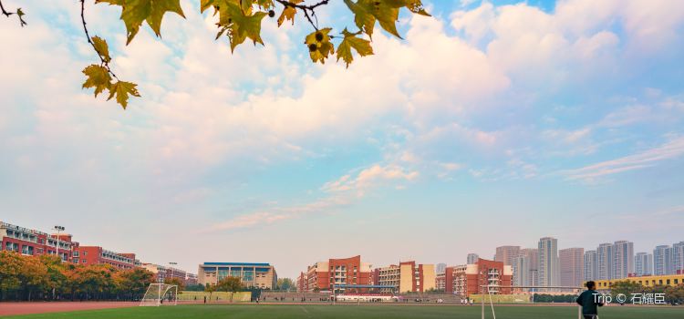 Zhengzhou University Tickets Deals Reviews Family - 