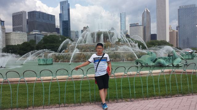 Grant Park