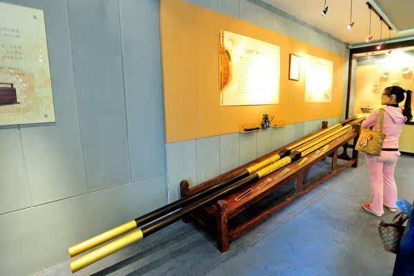 筷子博物馆