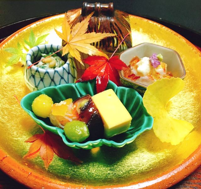 山玄茶