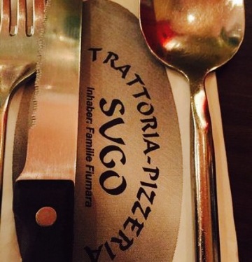 Pizzeria-Tratoria Sugo