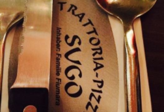 Pizzeria-Tratoria Sugo美食图片