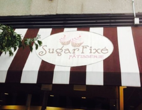 Sugar Fixe Patisserie餐厅图片