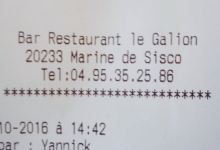 Le Galion美食图片