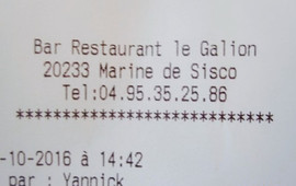 Le Galion
