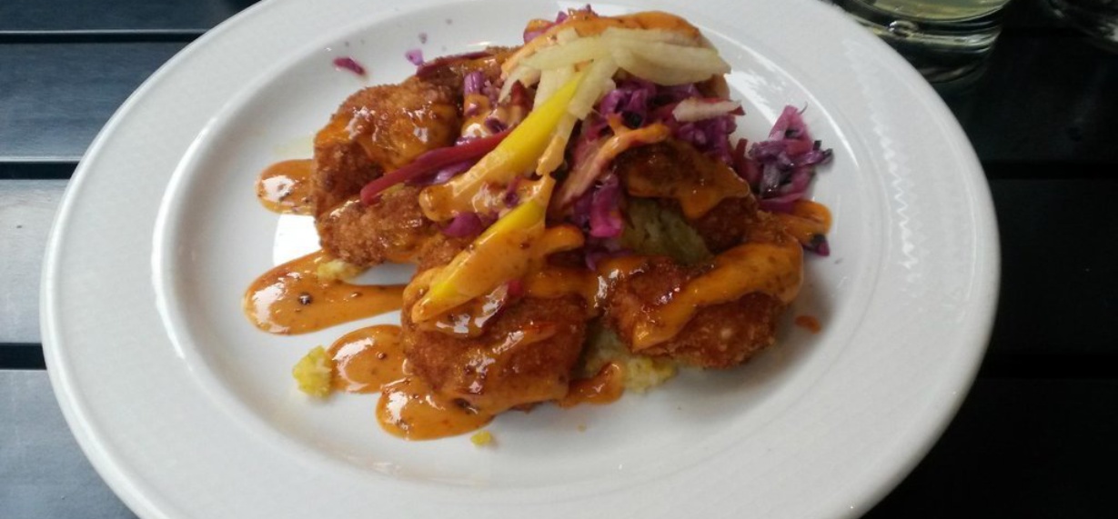 Bull Durham Bar餐厅图片