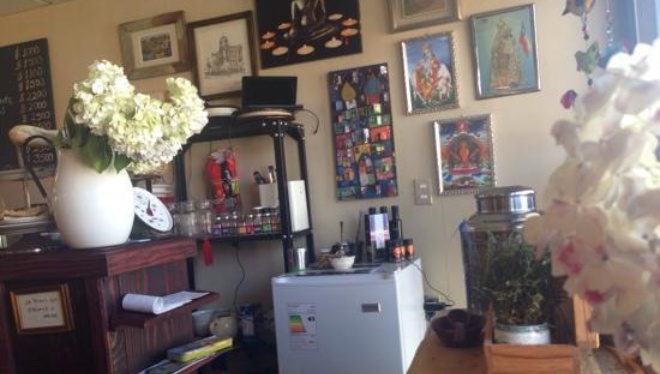 Café Sur餐厅图片