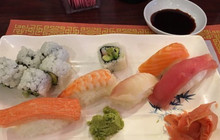 Orient Garden餐厅图片