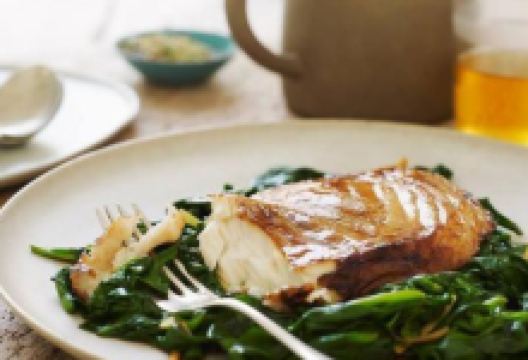 P.F. Chang's美食图片