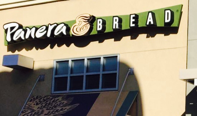 Panera Bread餐厅图片