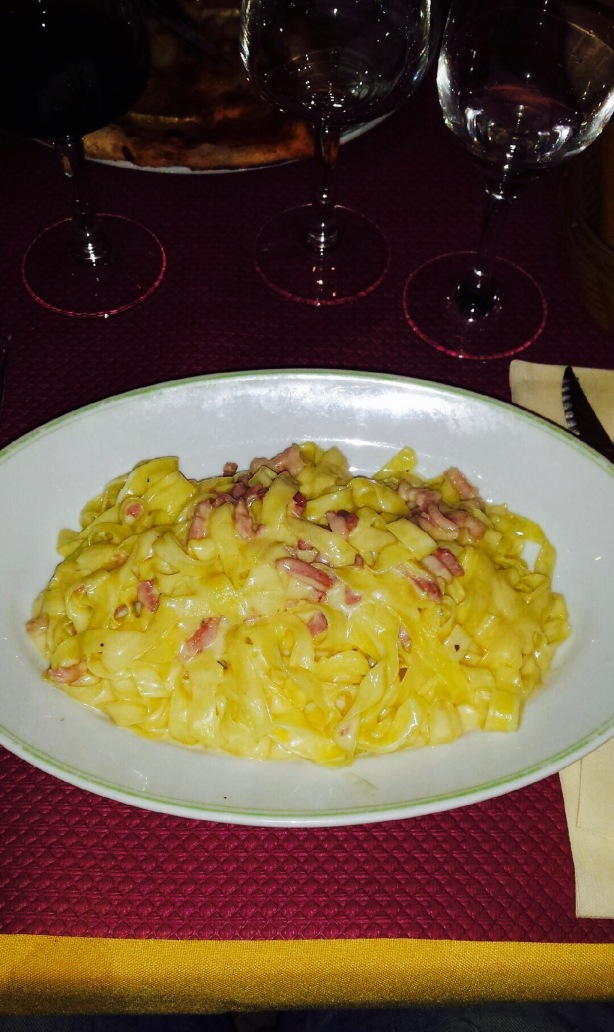 Pizza Santa Lucia餐厅图片