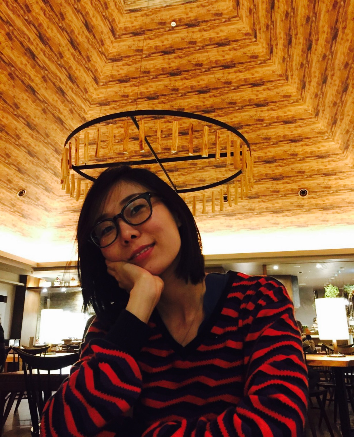 Dining&bar Lavarock餐厅图片