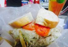 Primanti Bros. Restaurant and Bar Cranberry美食图片