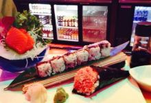 Wild Fusion美食图片