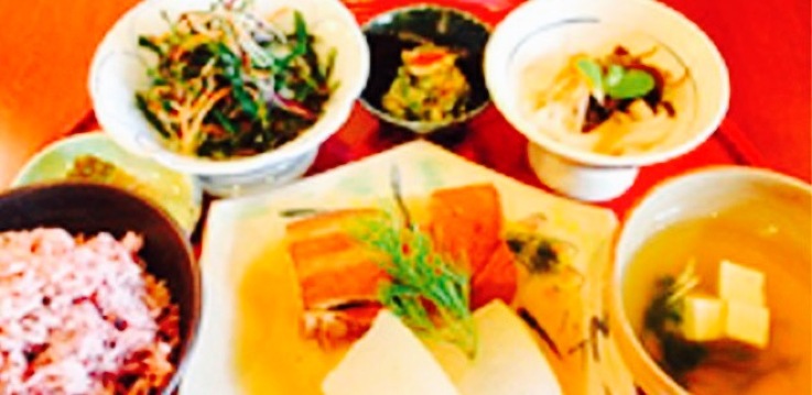 Cafe Kugafu餐厅图片