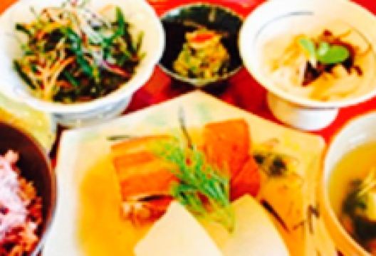 Cafe Kugafu美食图片