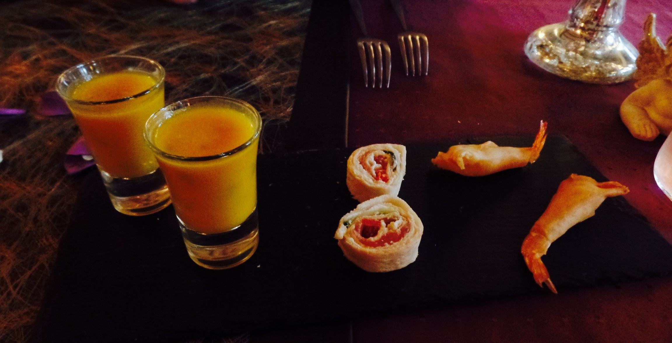 Le Relais餐厅图片