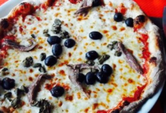 Piccolo Dino美食图片