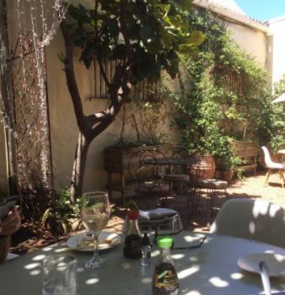 Umami Restaurant